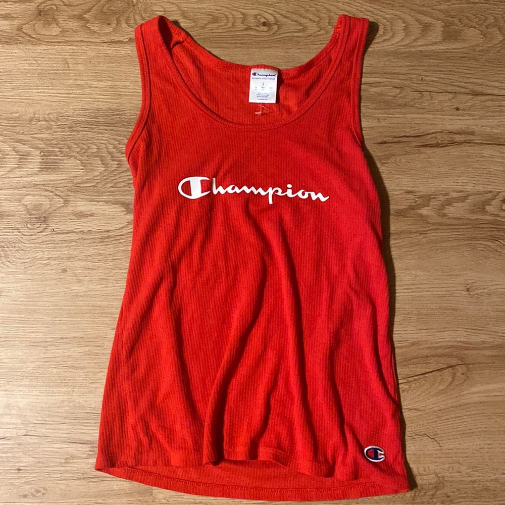 Champion Activewear Tank Size S Women’s